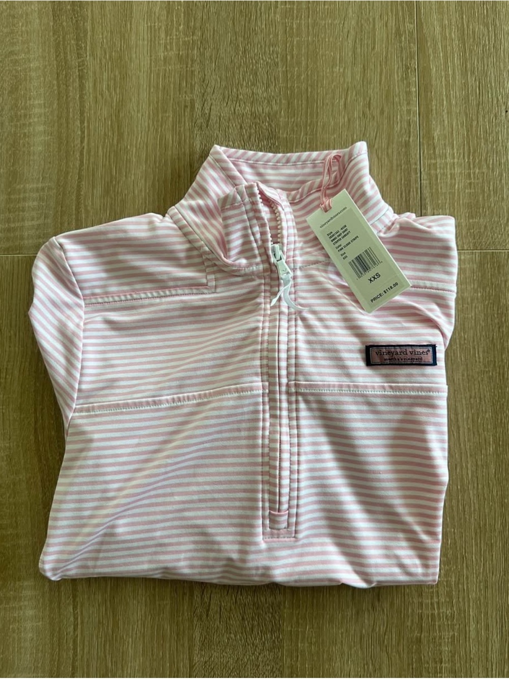 Vineyard Vines Pullover